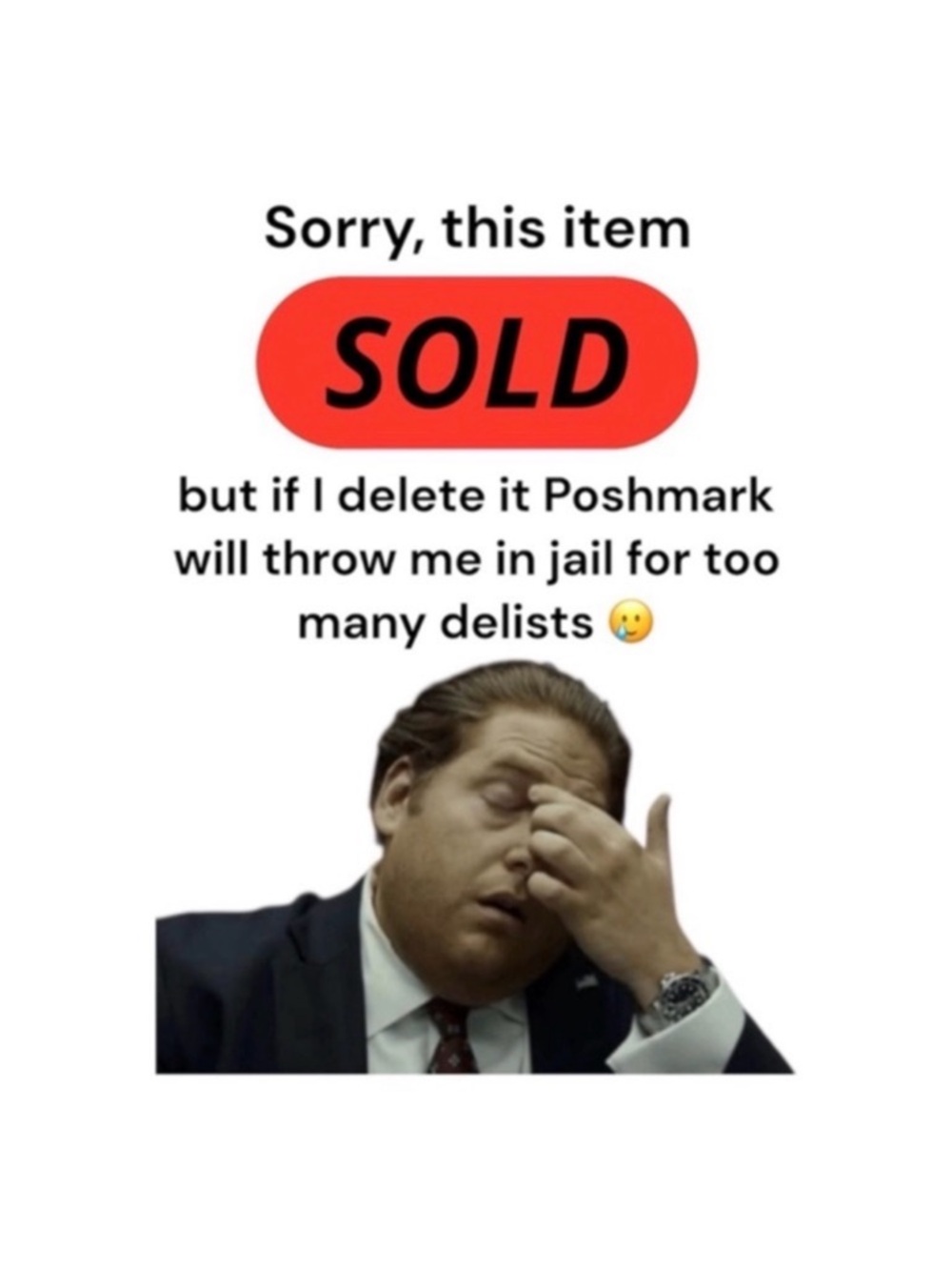 Sold